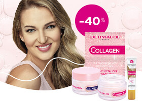 Collagen+ se slevou 40 %