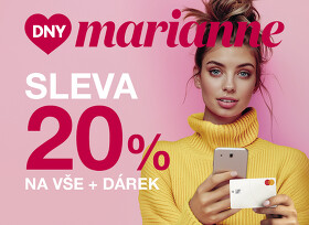 Dny Marianne