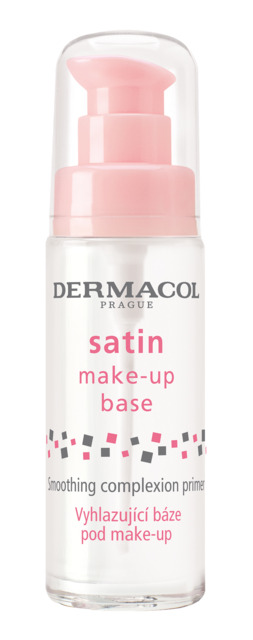 Dermacol - Vyhladzujúca báza pod make-up - 30 ml
