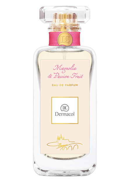 Obrázok DERMACOL Magnolia & Passion Fruit EDP 50ml